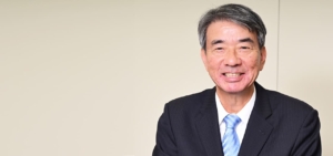 代表挨拶